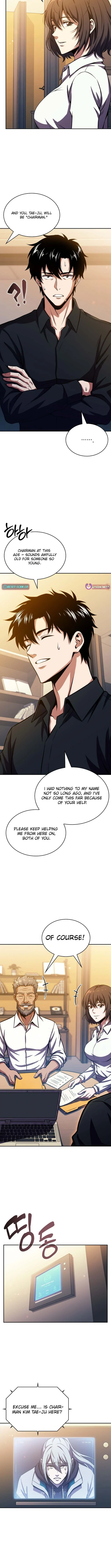 The Supreme Poison Demon Becomes a Pharma Chairman Chapter 23 page 11 - 
