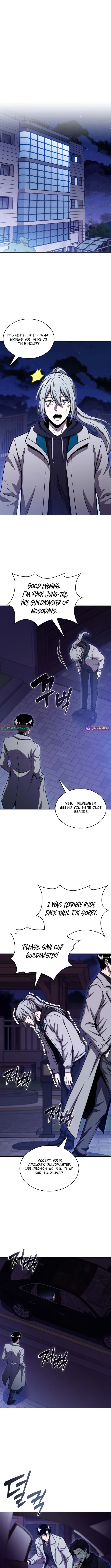 The Supreme Poison Demon Becomes a Pharma Chairman Chapter 23 page 12 - 