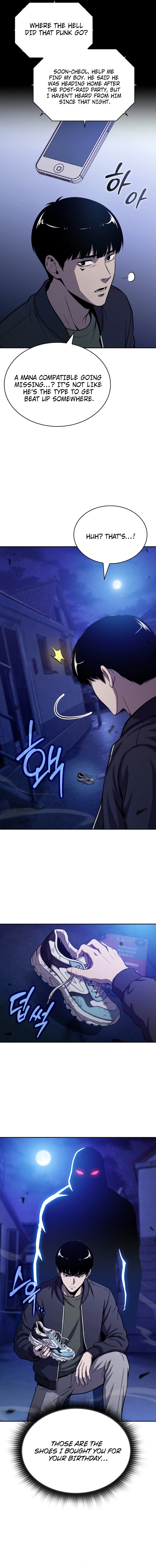 The Supreme Poison Demon Becomes a Pharma Chairman Chapter 24 page 14 - 