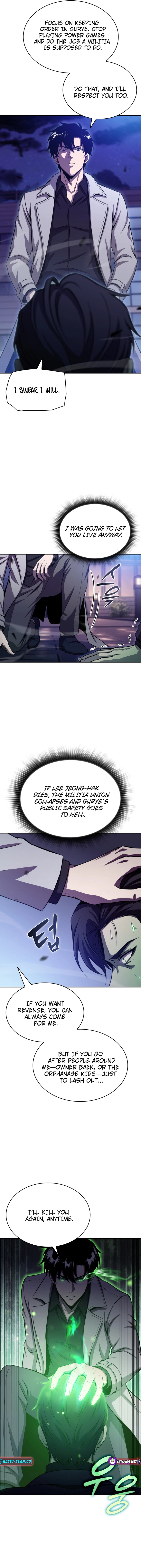 The Supreme Poison Demon Becomes a Pharma Chairman Chapter 24 page 3 - 