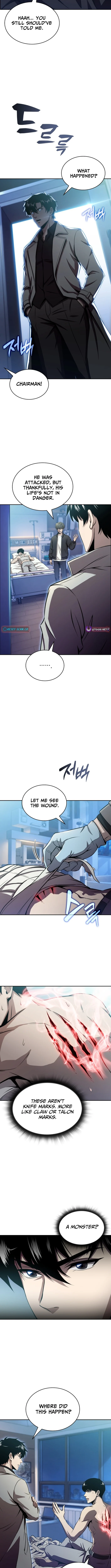 The Supreme Poison Demon Becomes a Pharma Chairman Chapter 25 page 2 - 