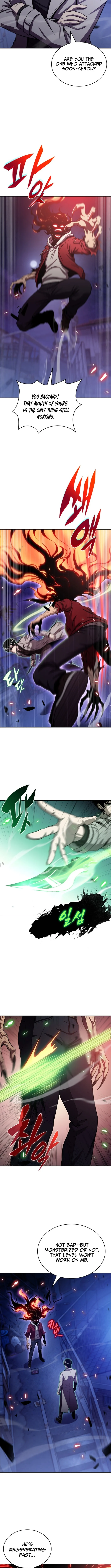 The Supreme Poison Demon Becomes a Pharma Chairman Chapter 25 page 9 - 