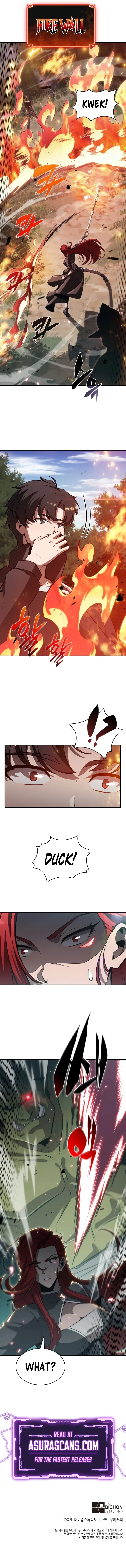 The Supreme Poison Demon Becomes a Pharma Chairman Chapter 3 page 10 - 