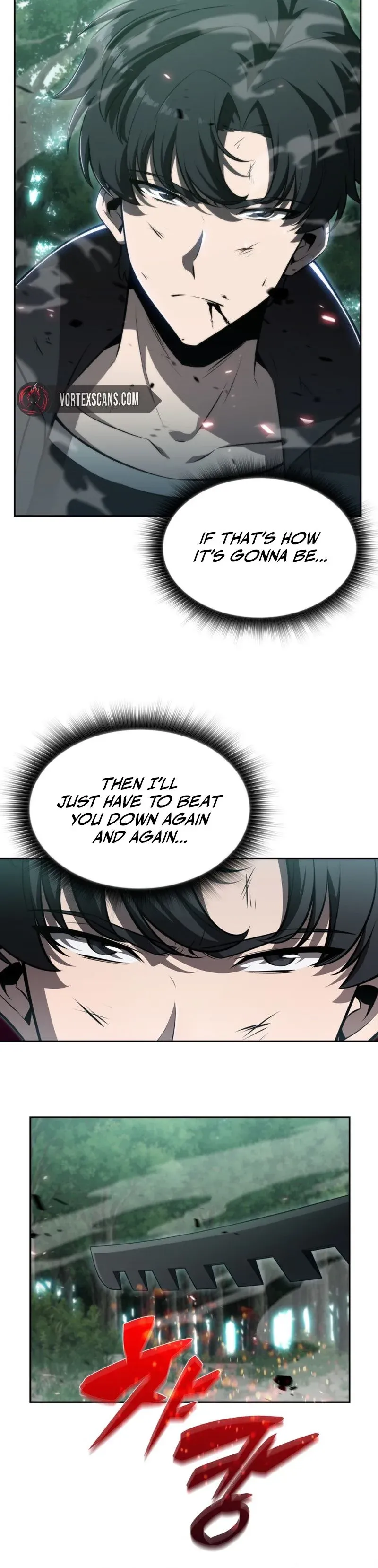 The Supreme Poison Demon Becomes a Pharma Chairman Chapter 5 page 15 - 