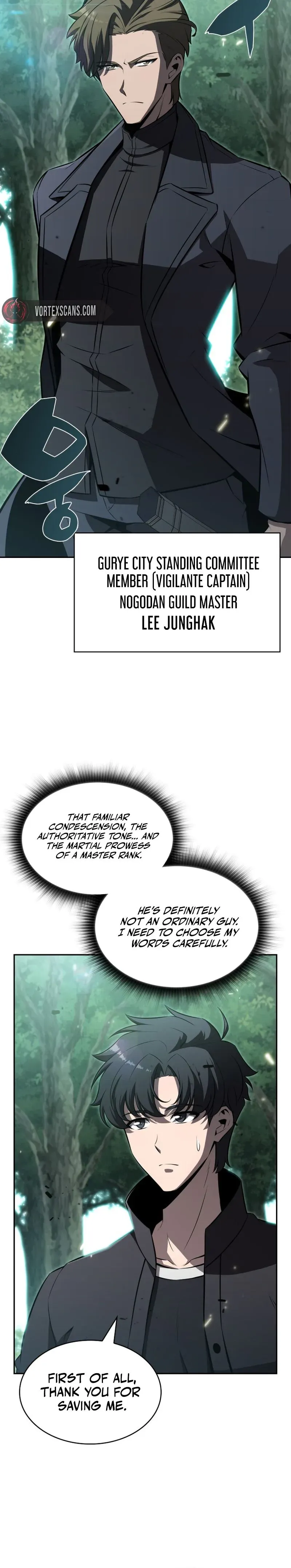 The Supreme Poison Demon Becomes a Pharma Chairman Chapter 5 page 19 - 