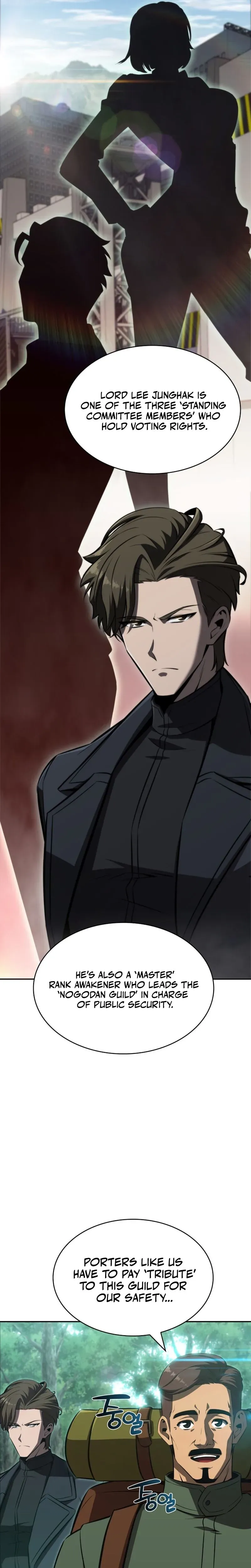 The Supreme Poison Demon Becomes a Pharma Chairman Chapter 5 page 22 - 
