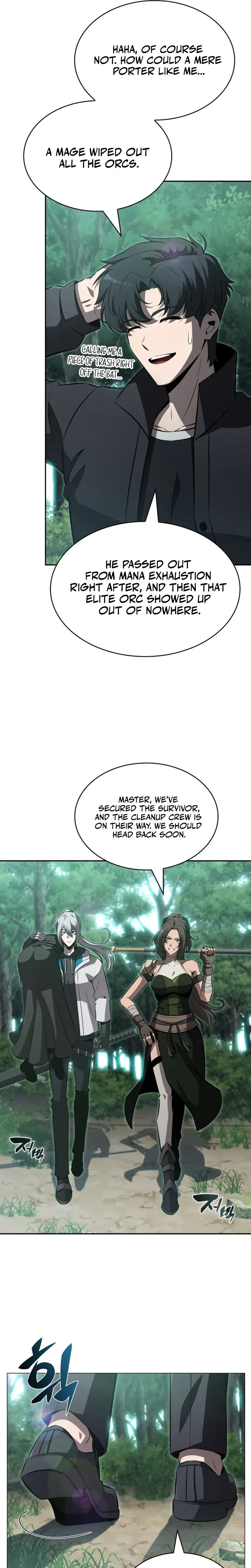 The Supreme Poison Demon Becomes a Pharma Chairman Chapter 5 page 24 - 