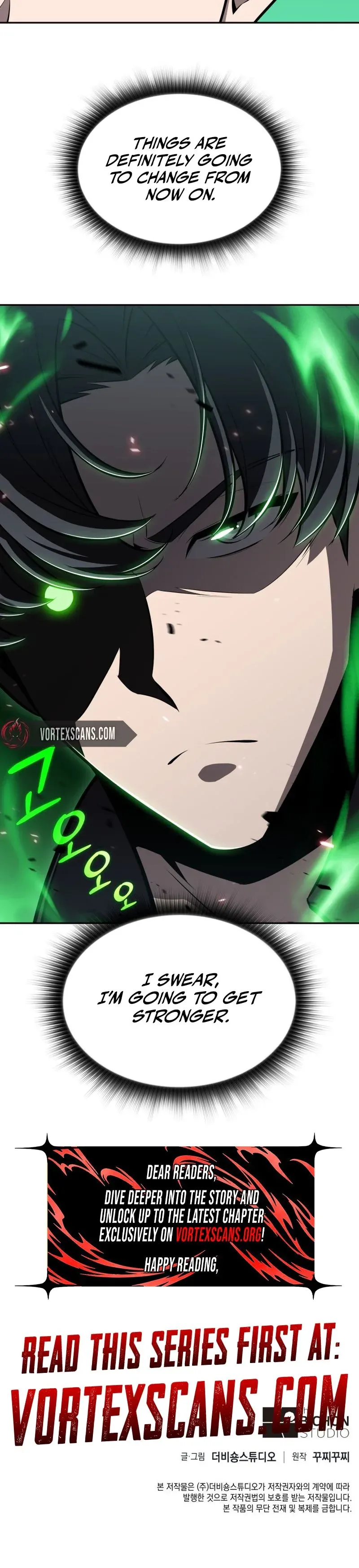 The Supreme Poison Demon Becomes a Pharma Chairman Chapter 5 page 29 - 