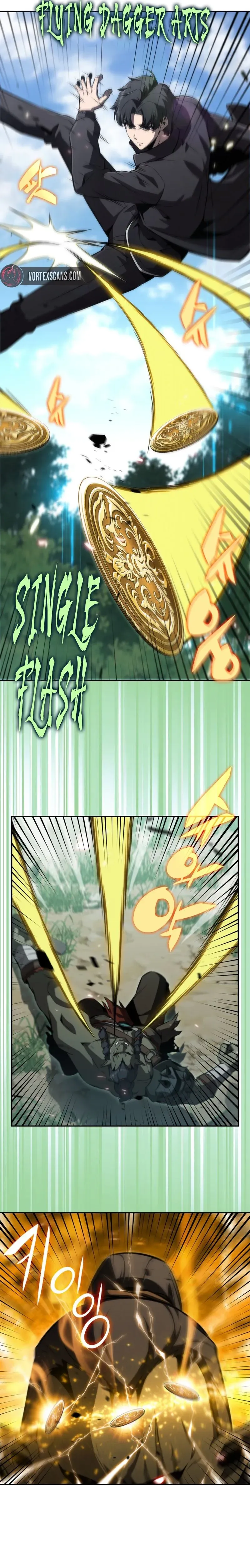 The Supreme Poison Demon Becomes a Pharma Chairman Chapter 5 page 6 - 