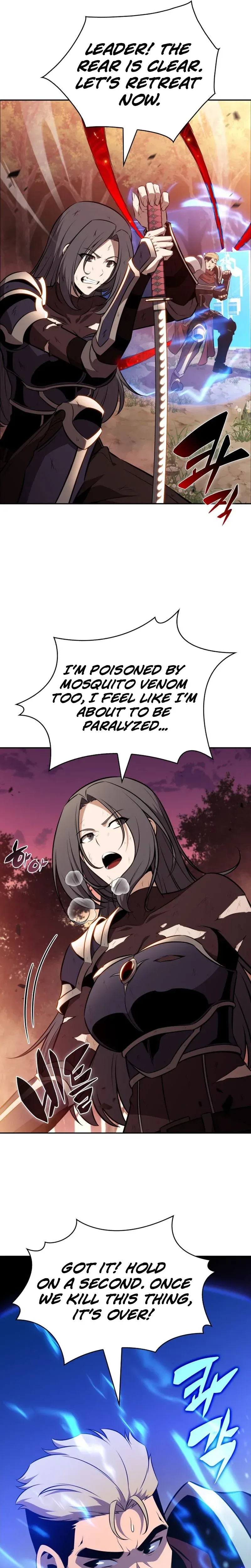 The Supreme Poison Demon Becomes a Pharma Chairman Chapter 6 page 24 - 