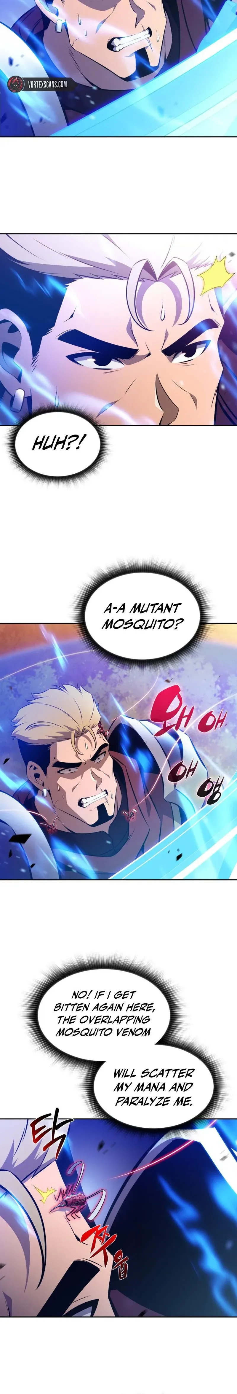 The Supreme Poison Demon Becomes a Pharma Chairman Chapter 6 page 25 - 