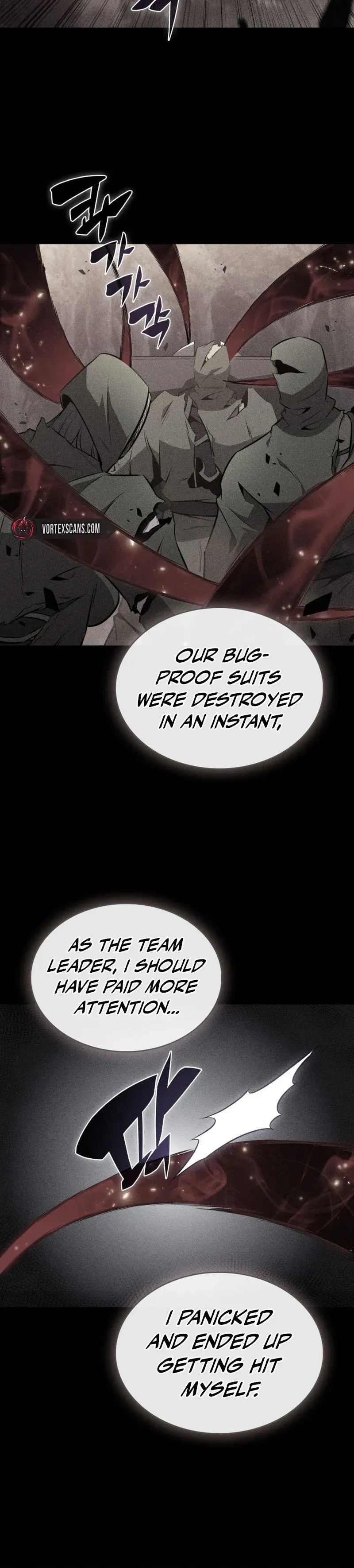 The Supreme Poison Demon Becomes a Pharma Chairman Chapter 6 page 27 - 