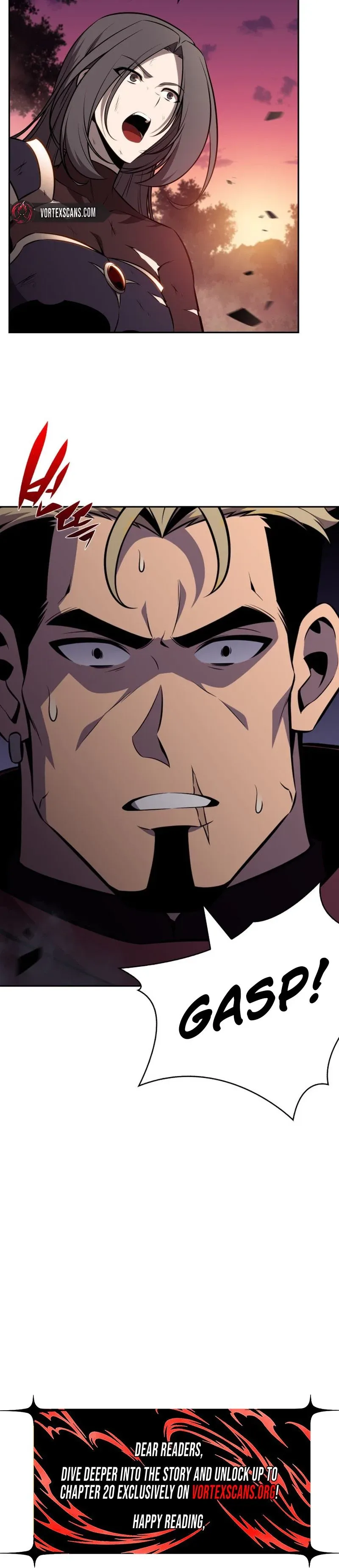 The Supreme Poison Demon Becomes a Pharma Chairman Chapter 6 page 29 - 