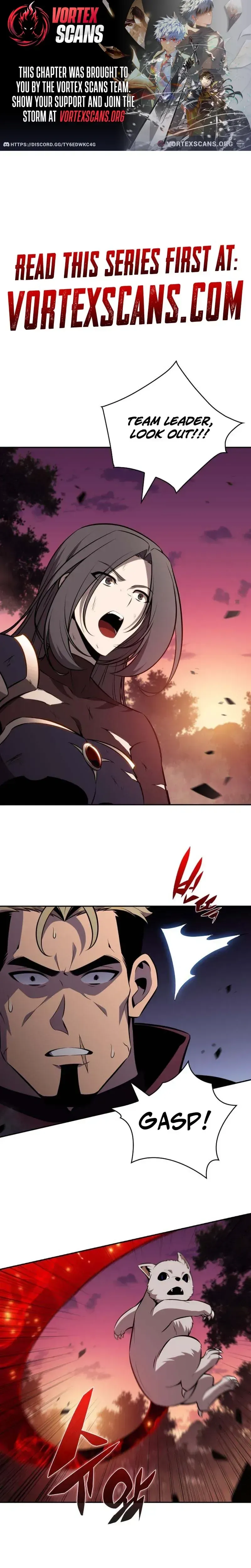 The Supreme Poison Demon Becomes a Pharma Chairman Chapter 7 page 1 - 