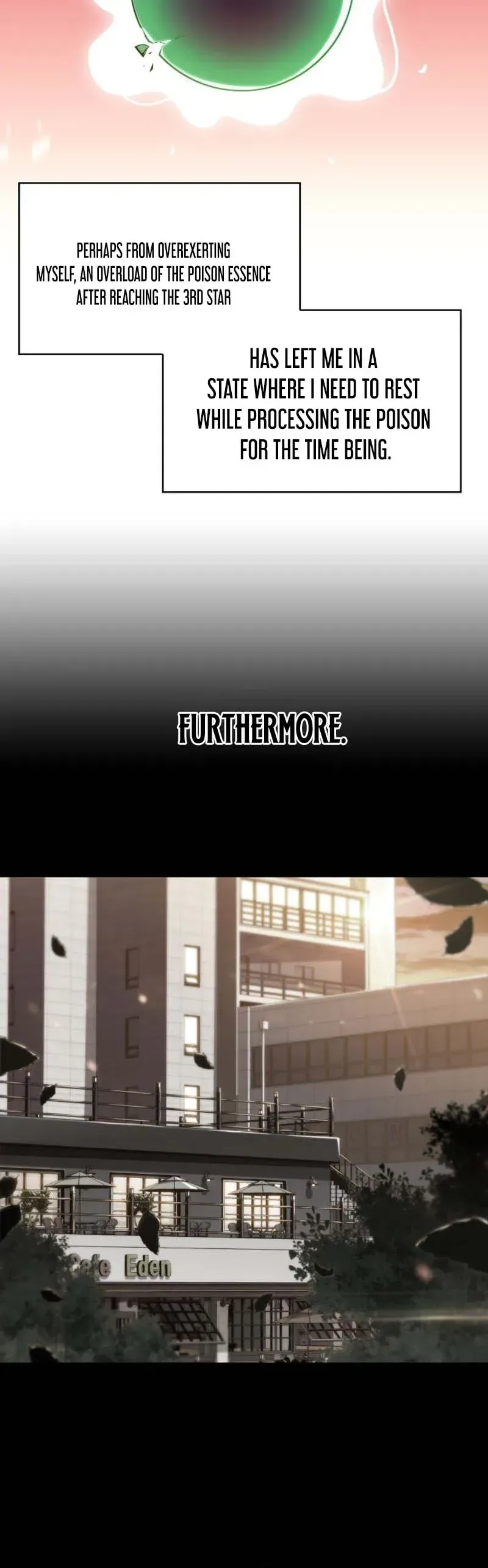 The Supreme Poison Demon Becomes a Pharma Chairman Chapter 7 page 12 - 