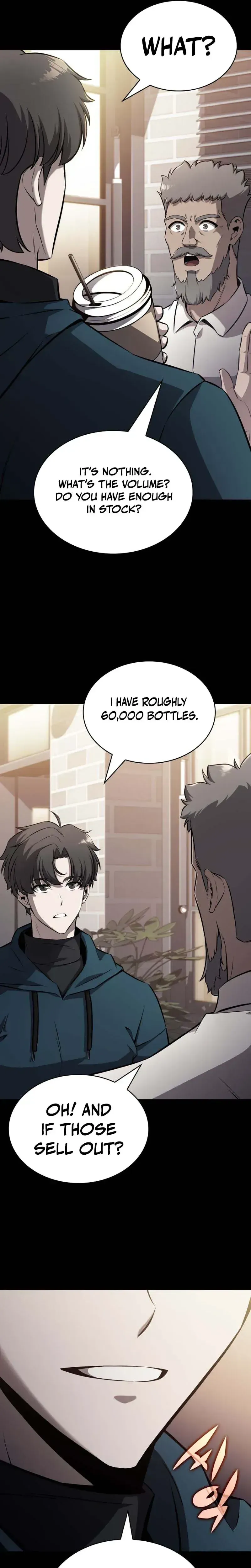 The Supreme Poison Demon Becomes a Pharma Chairman Chapter 7 page 15 - 
