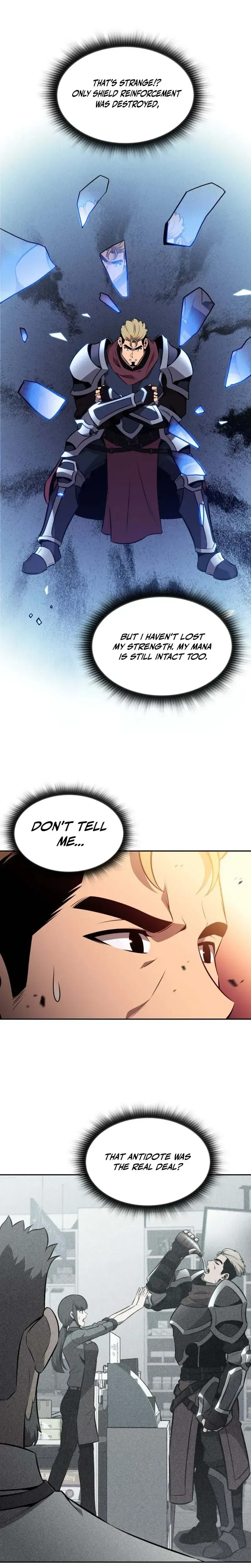 The Supreme Poison Demon Becomes a Pharma Chairman Chapter 7 page 3 - 