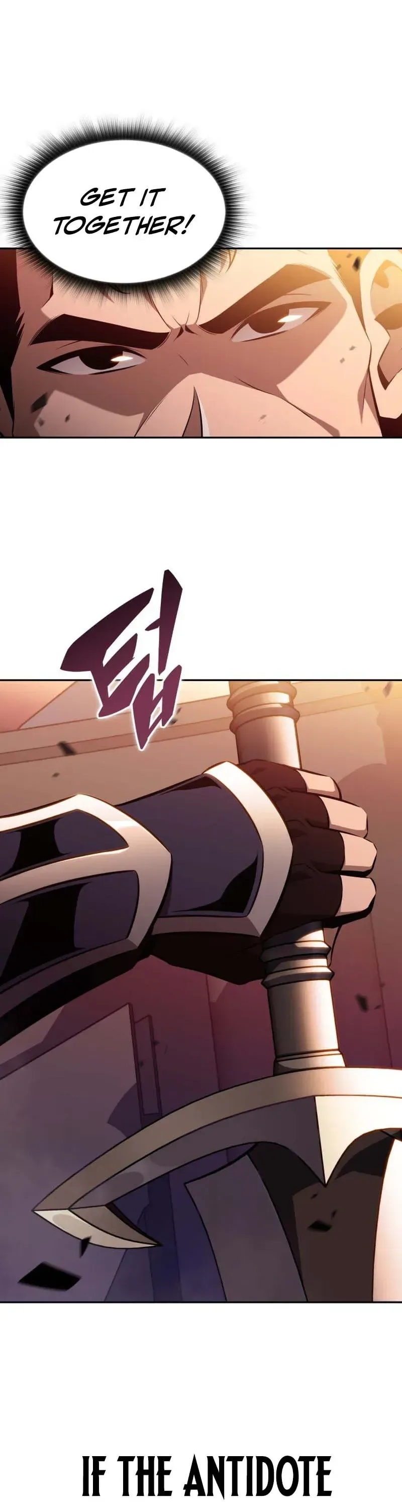 The Supreme Poison Demon Becomes a Pharma Chairman Chapter 7 page 4 - 