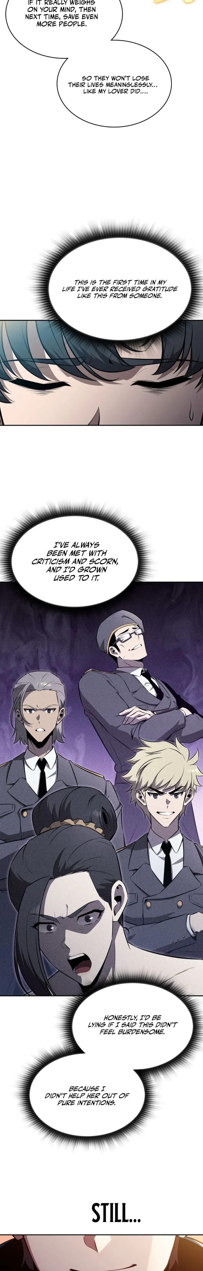 The Supreme Poison Demon Becomes a Pharma Chairman Chapter 8 page 14 - 