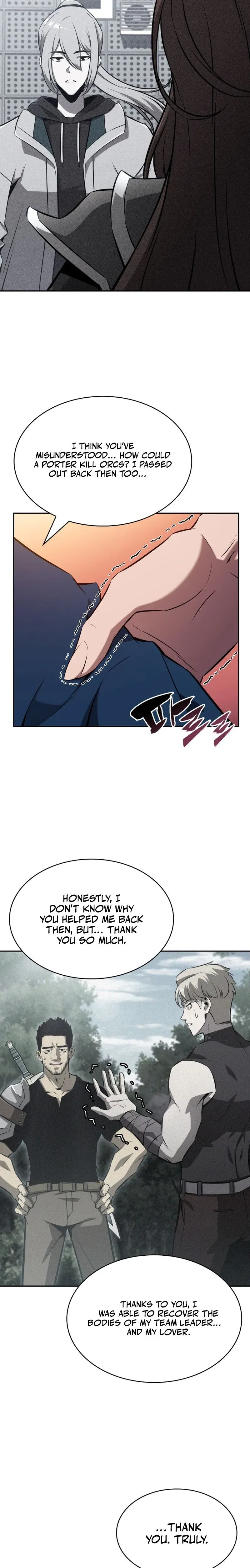 The Supreme Poison Demon Becomes a Pharma Chairman Chapter 8 page 3 - 