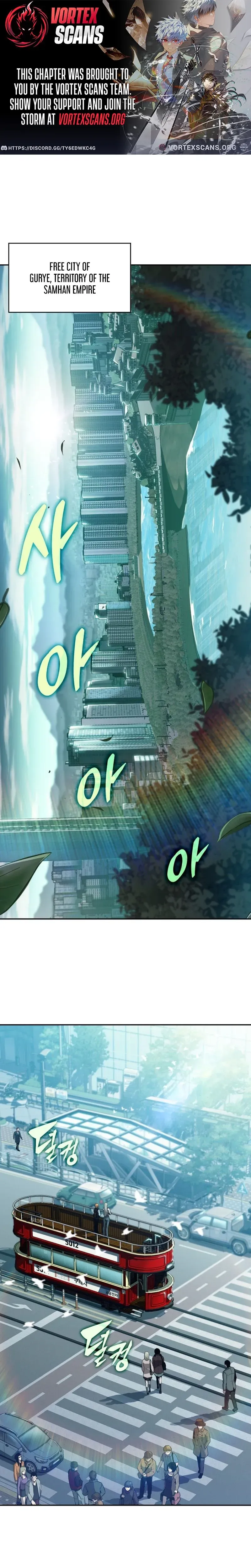 The Supreme Poison Demon Becomes a Pharma Chairman Chapter 8 page 21 - 
