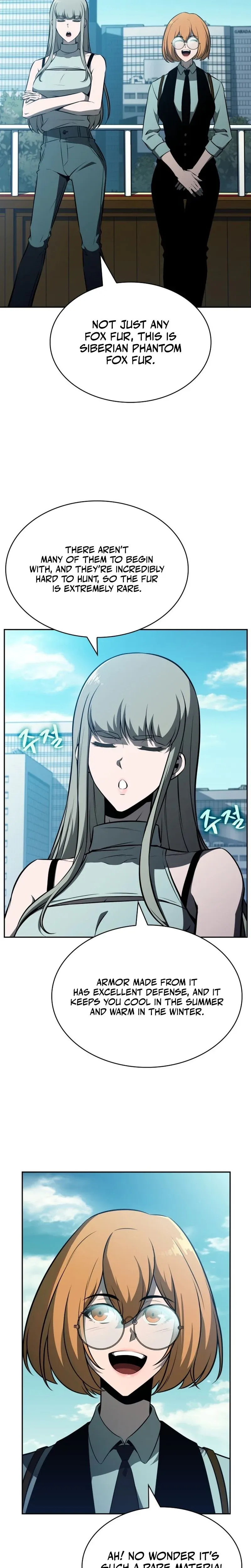 The Supreme Poison Demon Becomes a Pharma Chairman Chapter 8 page 24 - 