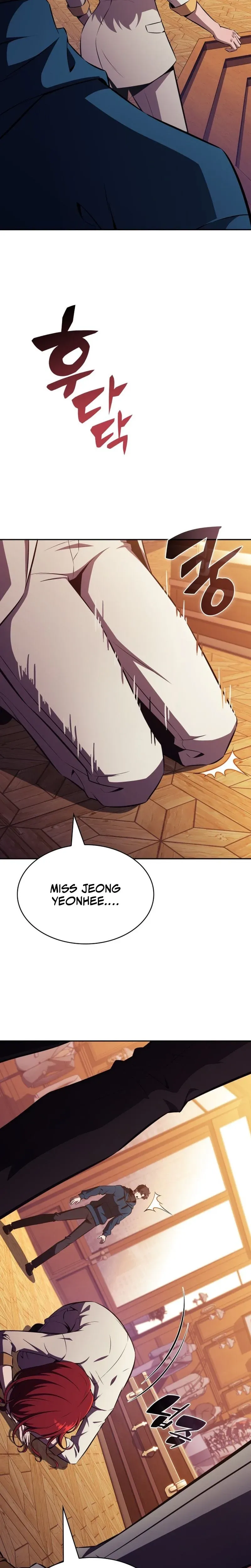 The Supreme Poison Demon Becomes a Pharma Chairman Chapter 8 page 6 - 