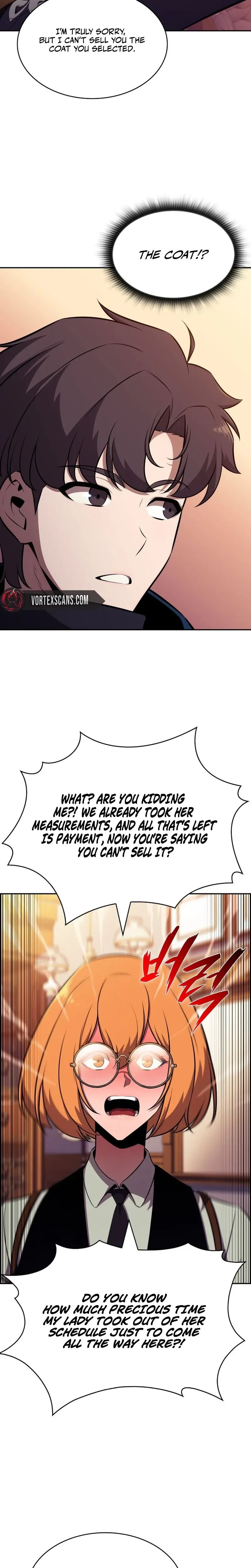 The Supreme Poison Demon Becomes a Pharma Chairman Chapter 8 page 7 - 