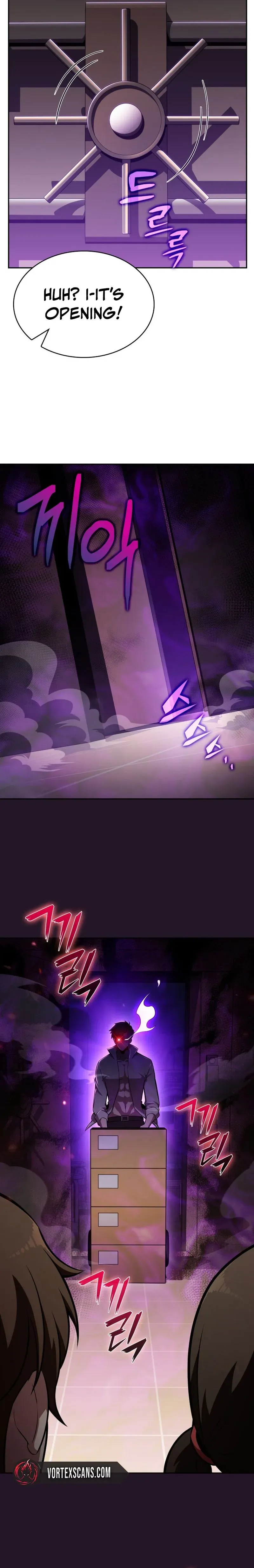 The Supreme Poison Demon Becomes a Pharma Chairman Chapter 9 page 11 - 