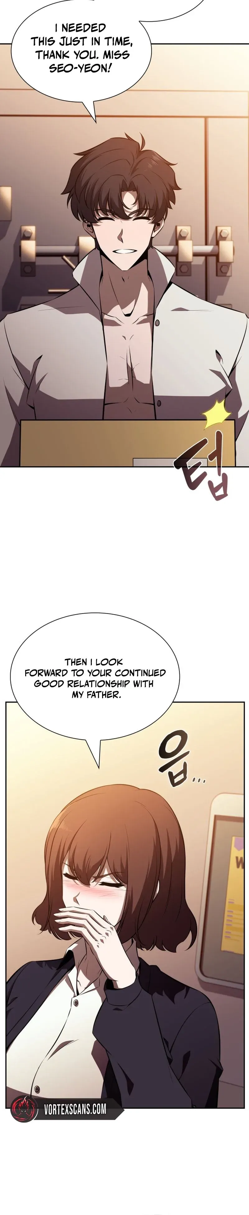 The Supreme Poison Demon Becomes a Pharma Chairman Chapter 9 page 17 - 
