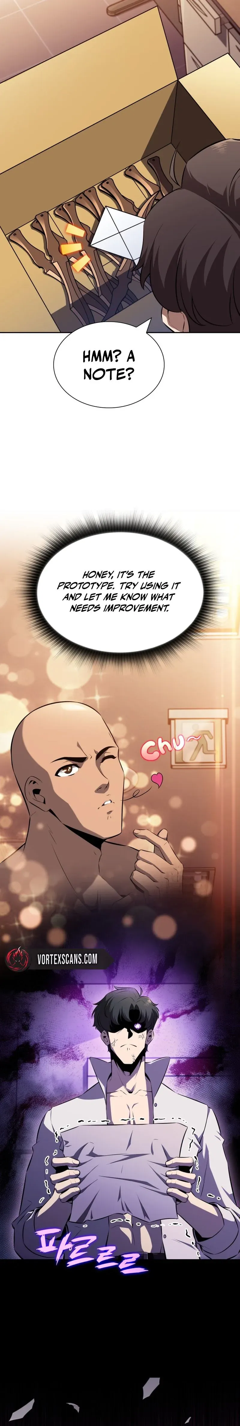 The Supreme Poison Demon Becomes a Pharma Chairman Chapter 9 page 19 - 