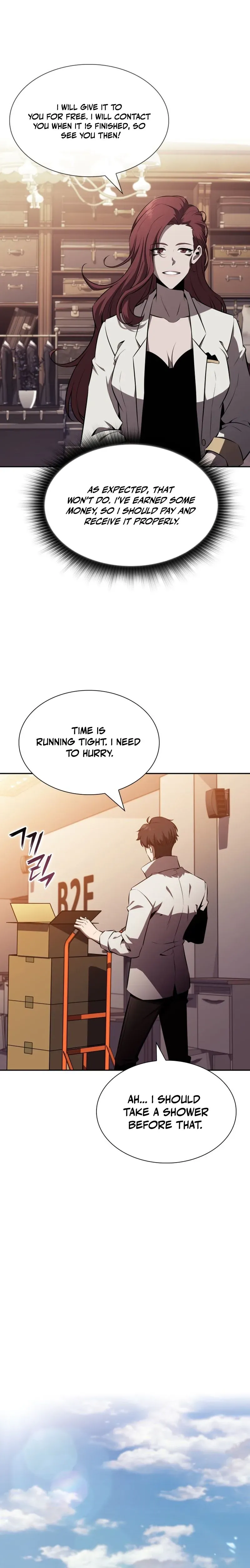 The Supreme Poison Demon Becomes a Pharma Chairman Chapter 9 page 22 - 