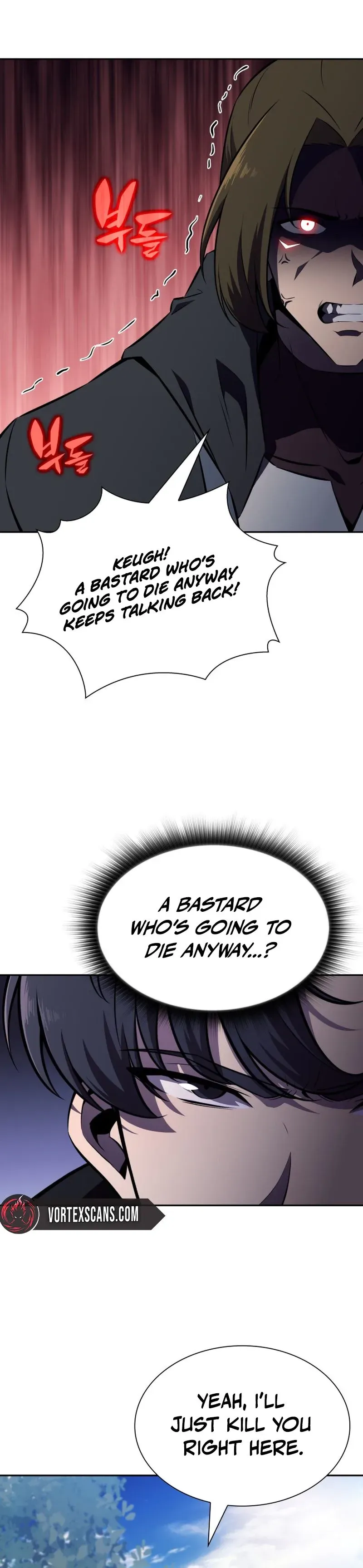 The Supreme Poison Demon Becomes a Pharma Chairman Chapter 9 page 31 - 