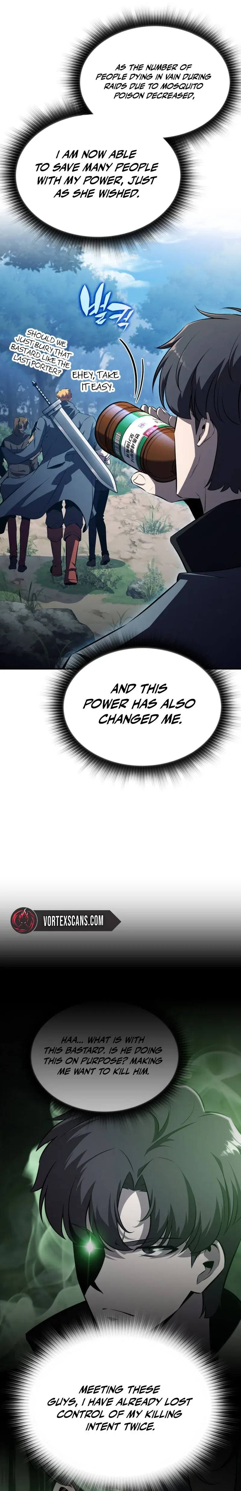 The Supreme Poison Demon Becomes a Pharma Chairman Chapter 9 page 37 - 