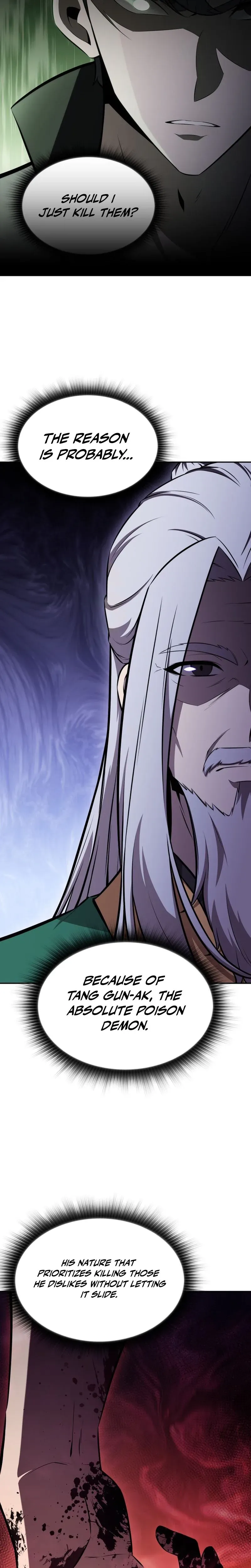 The Supreme Poison Demon Becomes a Pharma Chairman Chapter 9 page 38 - 