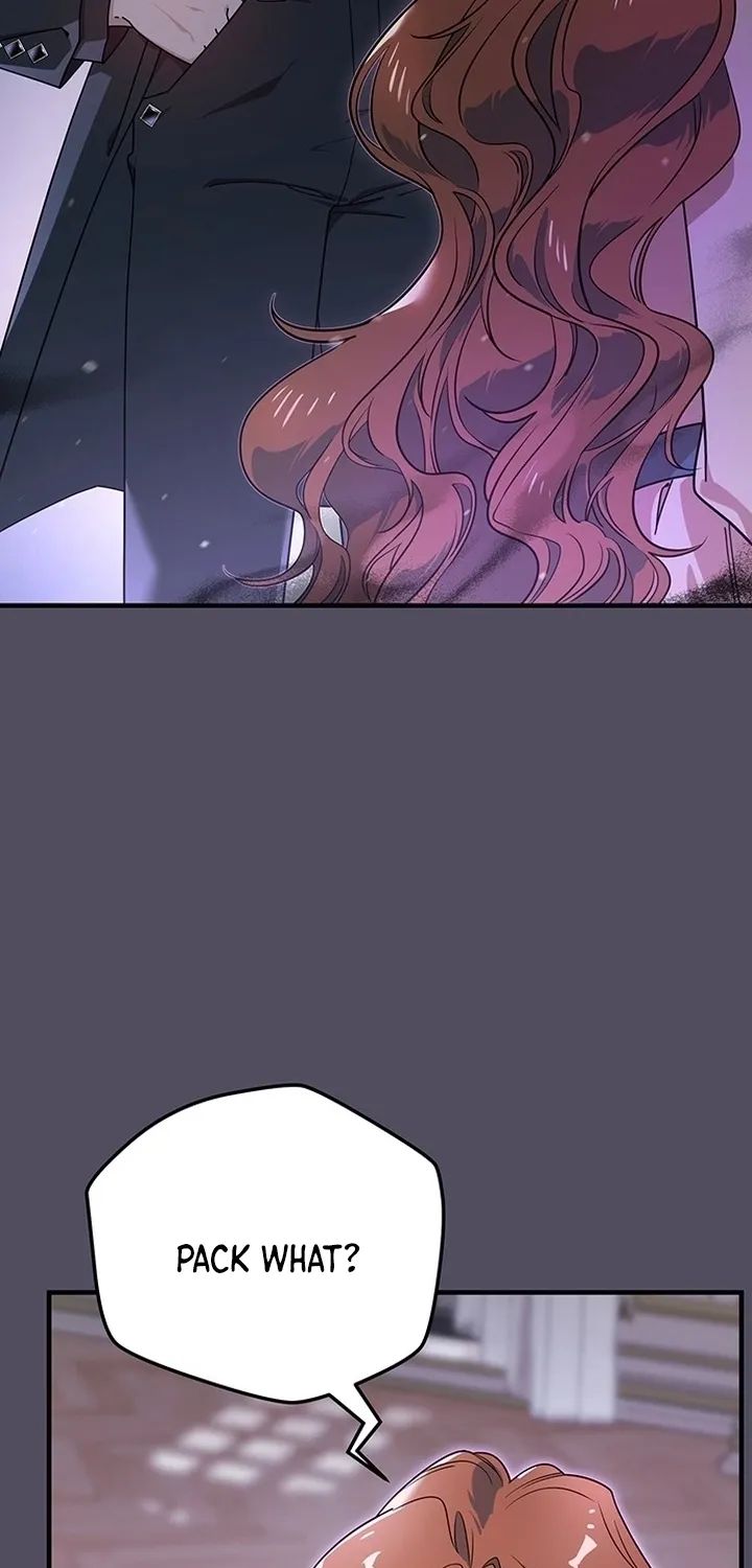 The Survival Log of a Butler at the Count