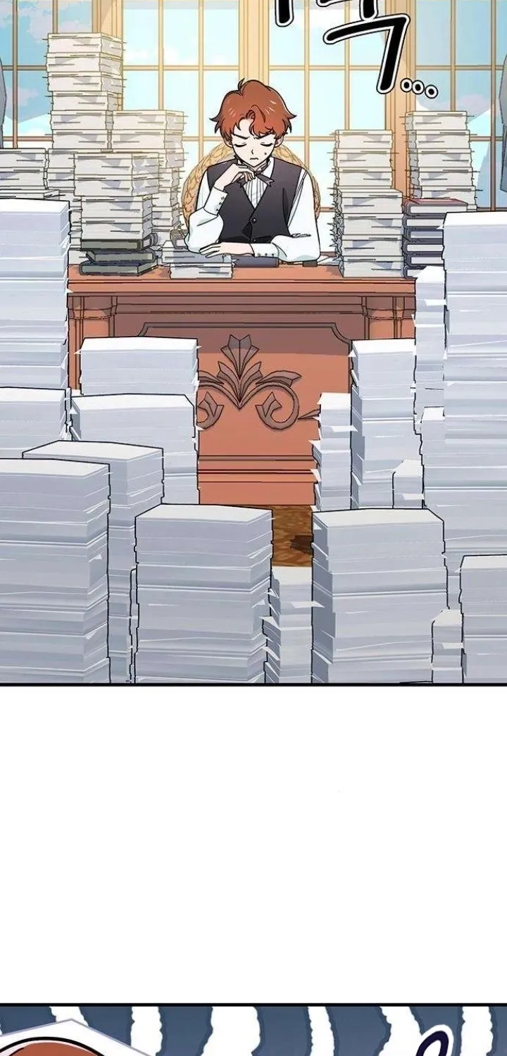 The Survival Log of a Butler at the Count