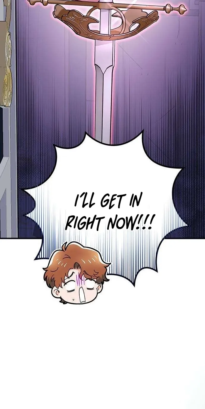 The Survival Log of a Butler at the Count