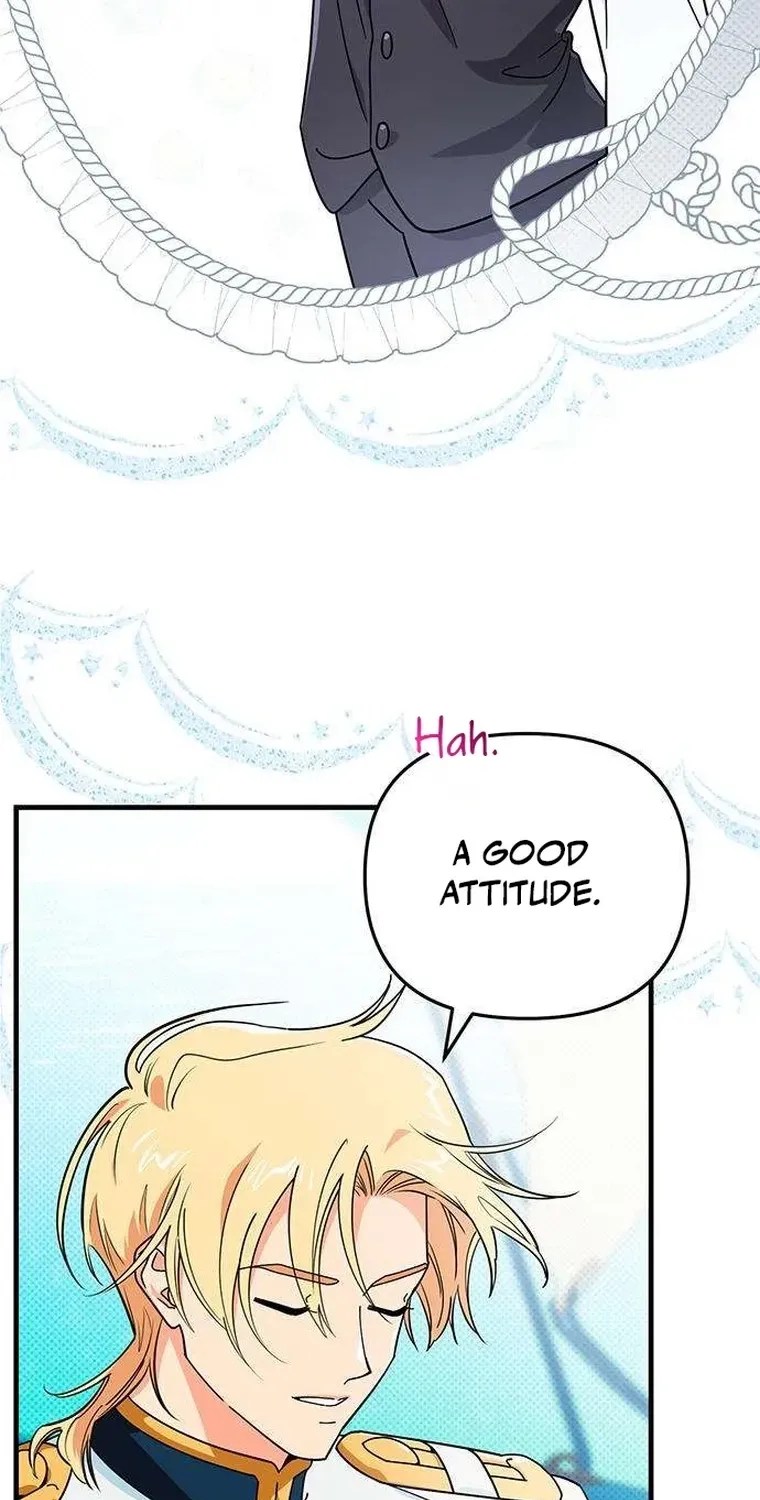 The Survival Log of a Butler at the Count