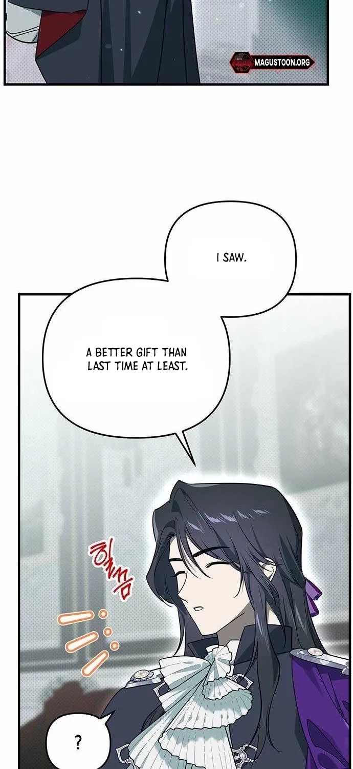The Survival Log of a Butler at the Count