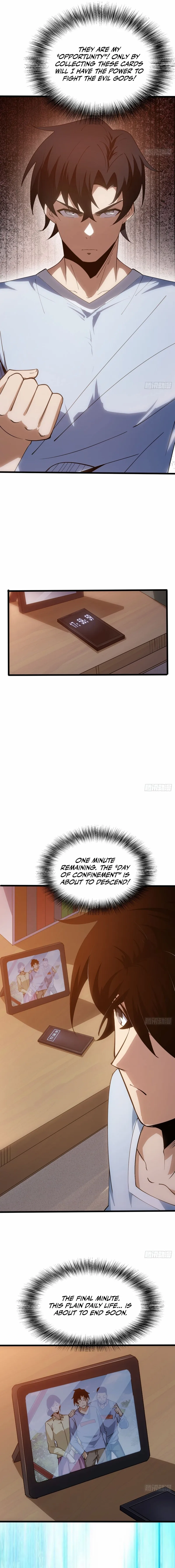 The Surviving Player꞉ Unrivaled in the Second Death Game Chapter 1 page 14 - 