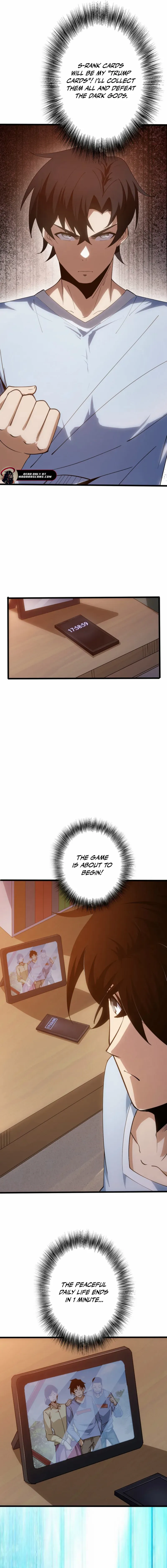 The Surviving Player꞉ Unrivaled in the Second Death Game Chapter 1 page 22 - 
