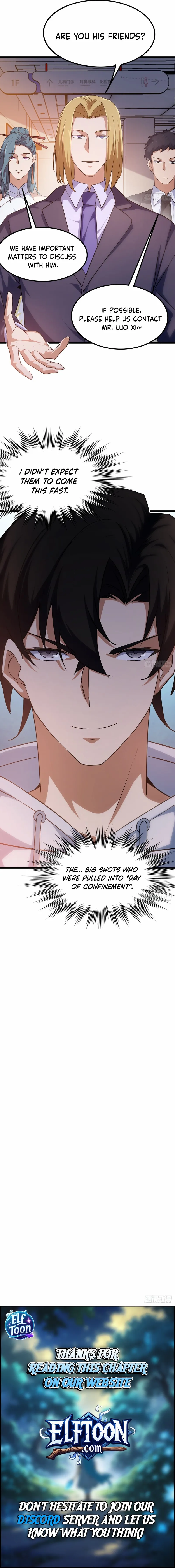 The Surviving Player꞉ Unrivaled in the Second Death Game Chapter 10 page 10 - 