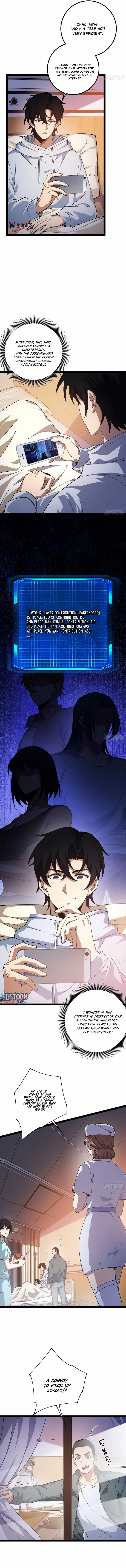 The Surviving Player꞉ Unrivaled in the Second Death Game Chapter 15 page 7 - 