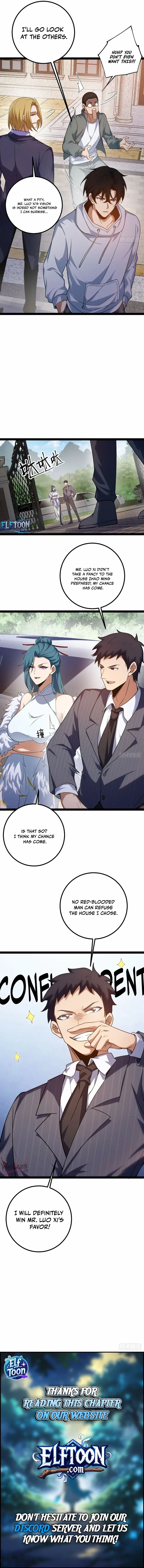 The Surviving Player꞉ Unrivaled in the Second Death Game Chapter 15 page 10 - 