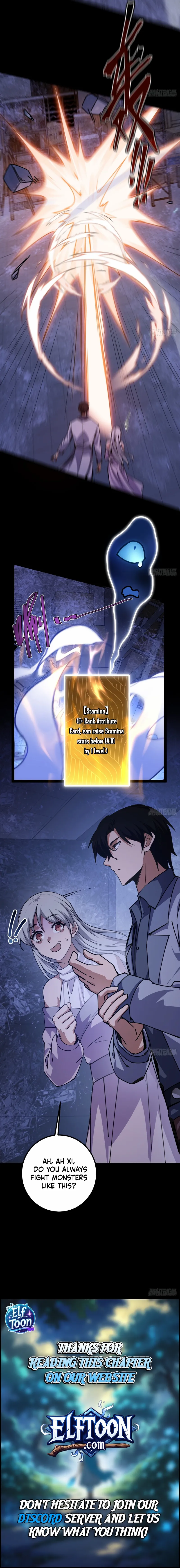 The Surviving Player꞉ Unrivaled in the Second Death Game Chapter 17 page 11 - 