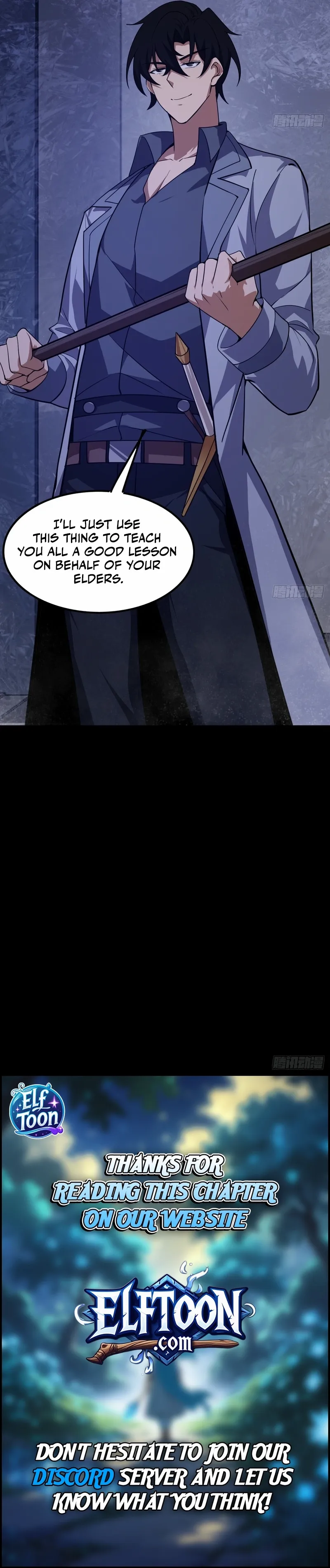 The Surviving Player꞉ Unrivaled in the Second Death Game Chapter 18 page 12 - 