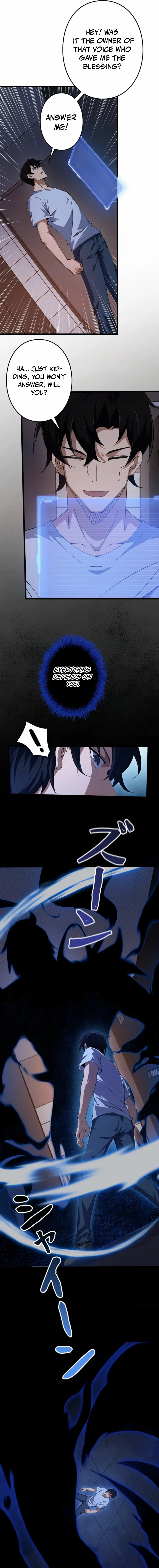 The Surviving Player꞉ Unrivaled in the Second Death Game Chapter 2 page 15 - 