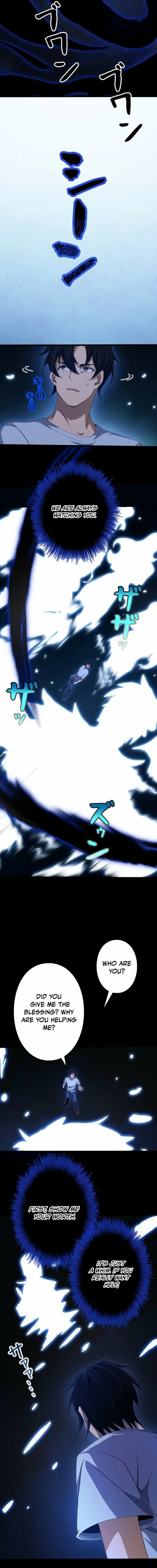 The Surviving Player꞉ Unrivaled in the Second Death Game Chapter 2 page 16 - 
