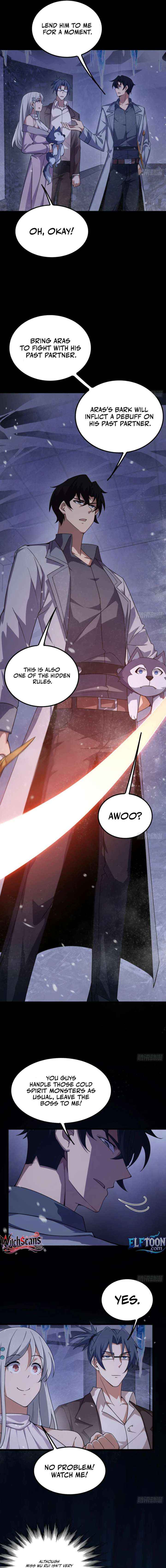 The Surviving Player꞉ Unrivaled in the Second Death Game Chapter 22 page 11 - 
